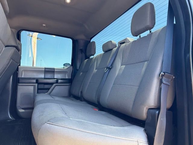 Used 2022 Ford F350 XL w/ Power Equipment Group AWD/4WD image 16