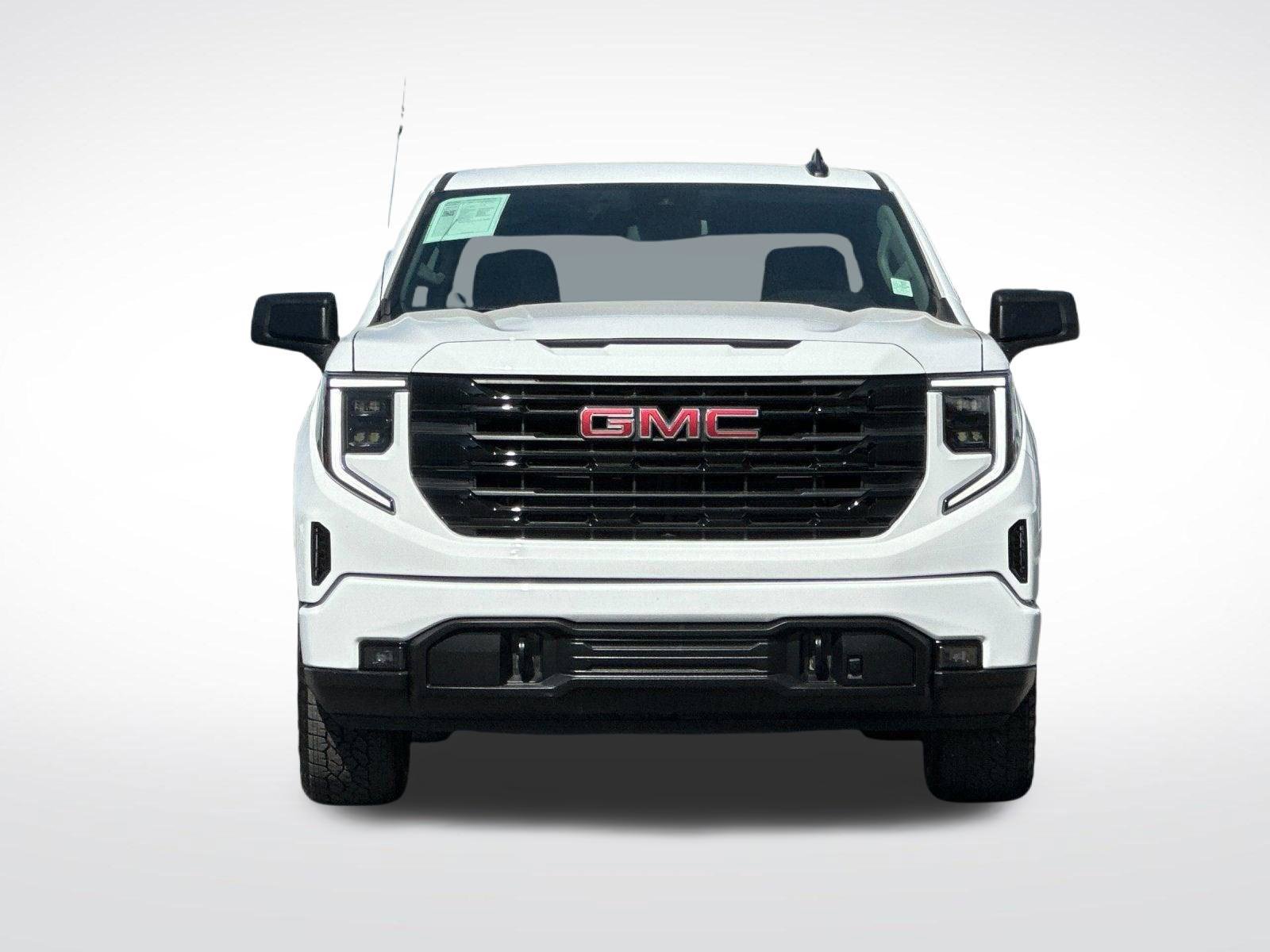 Used 2025 GMC Sierra 1500 Elevation AWD/4WD image 8