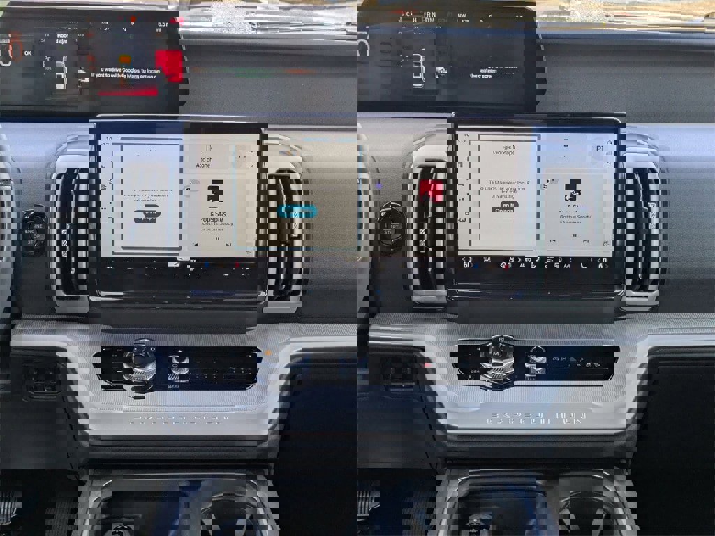 New 2025 Ford Expedition Max Active image 13