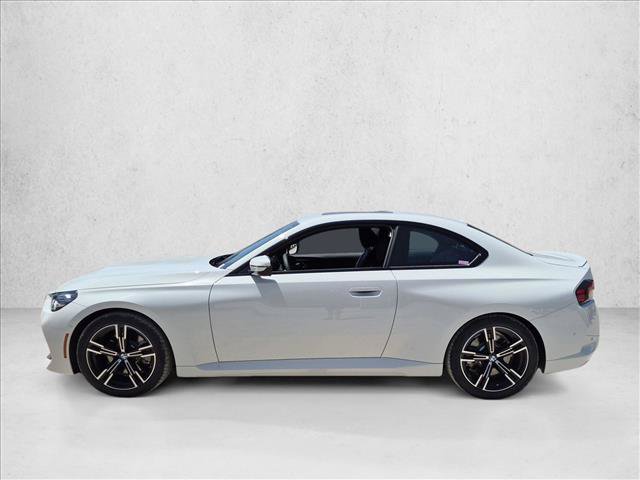 New 2026 BMW 230i Coupe w/ M Sport Package RWD image 5