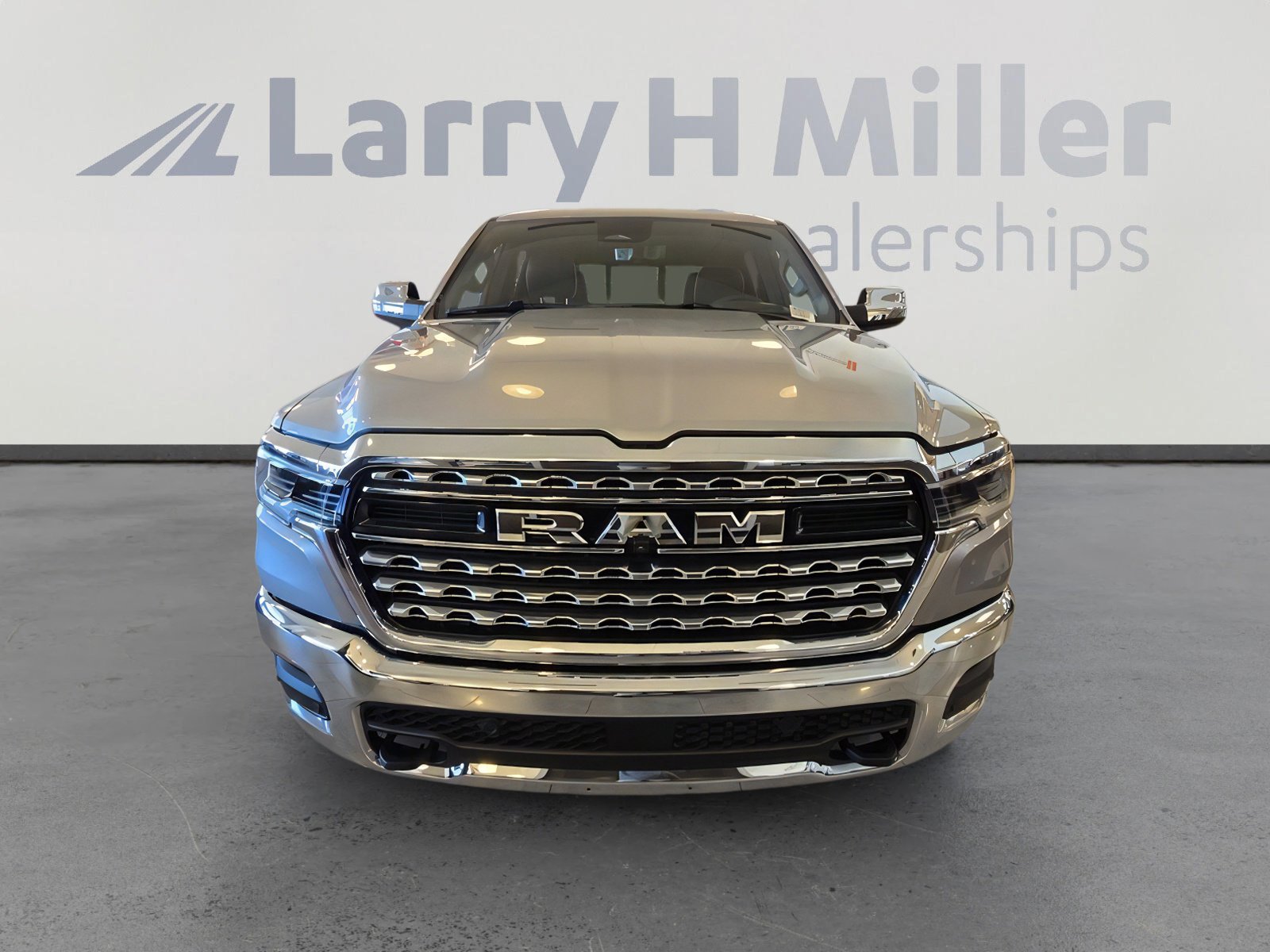 New 2026 RAM 1500 Limited image 10