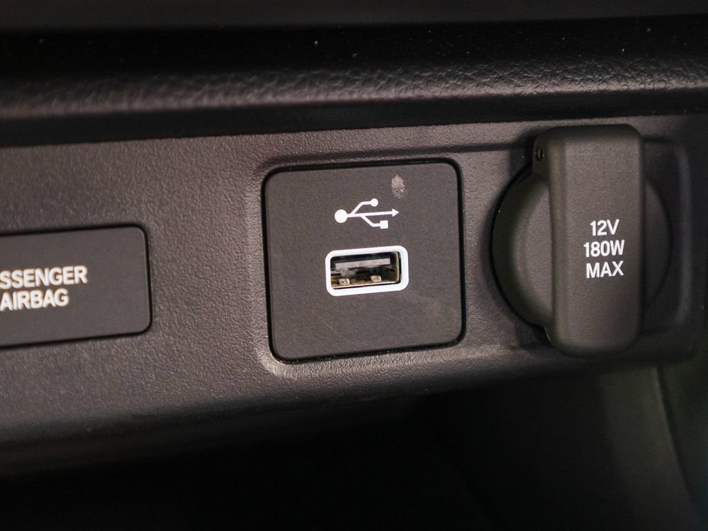 Certified 2025 Acura Integra A-Spec FWD image 30
