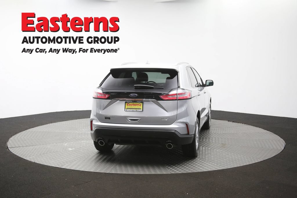 Used 2019 Ford Edge SEL w/ Equipment Group 201A FWD image 40