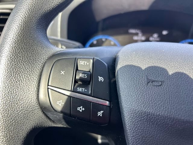 Used 2024 Ford Bronco Sport Big Bend AWD/4WD image 21