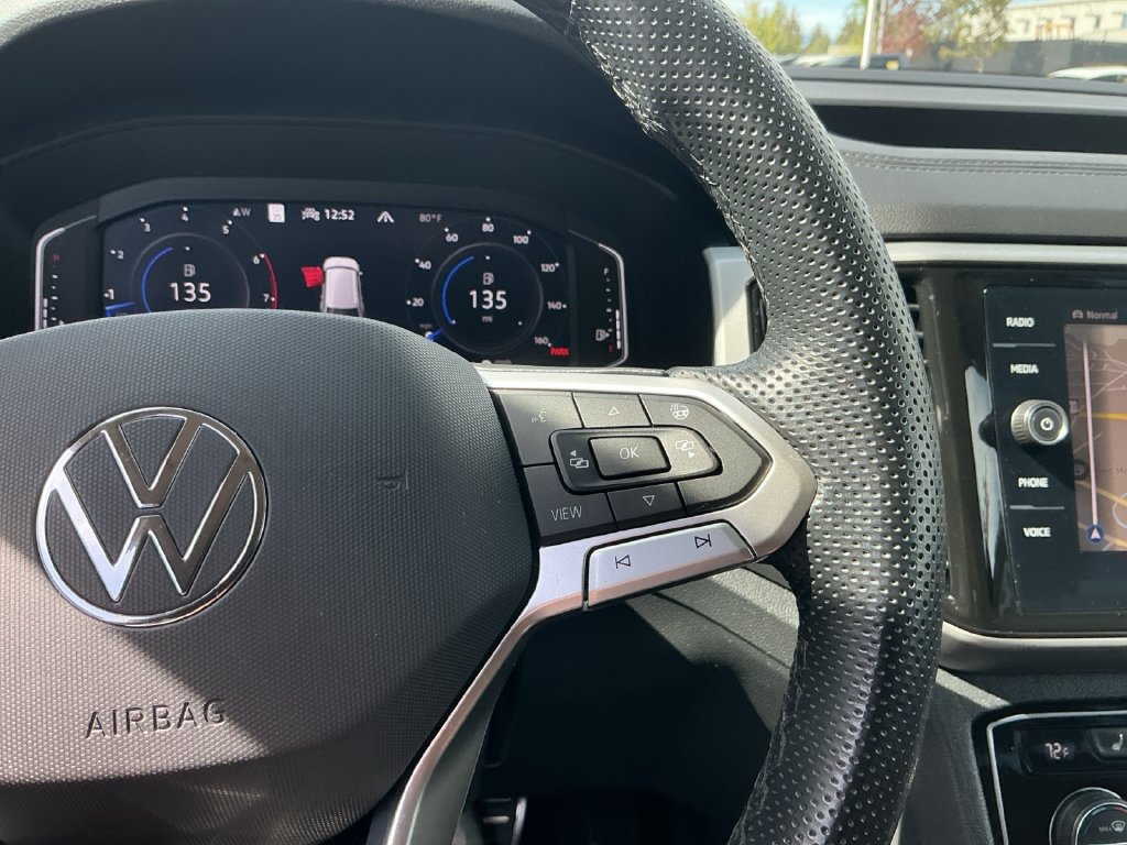 Used 2023 Volkswagen Atlas SEL Premium AWD/4WD image 20
