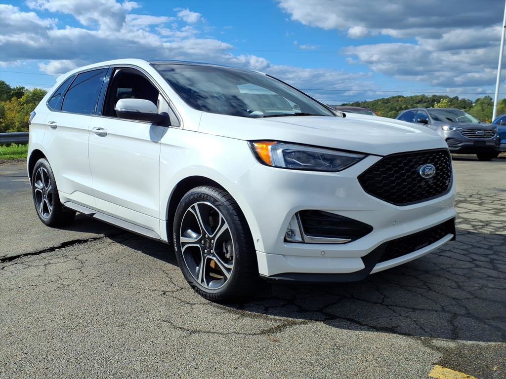 Used 2020 Ford Edge ST w/ Equipment Group 401A