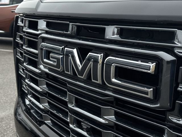 Certified 2025 GMC Yukon XL Denali Ultimate w/ LPO, Floor Liner Package image 32