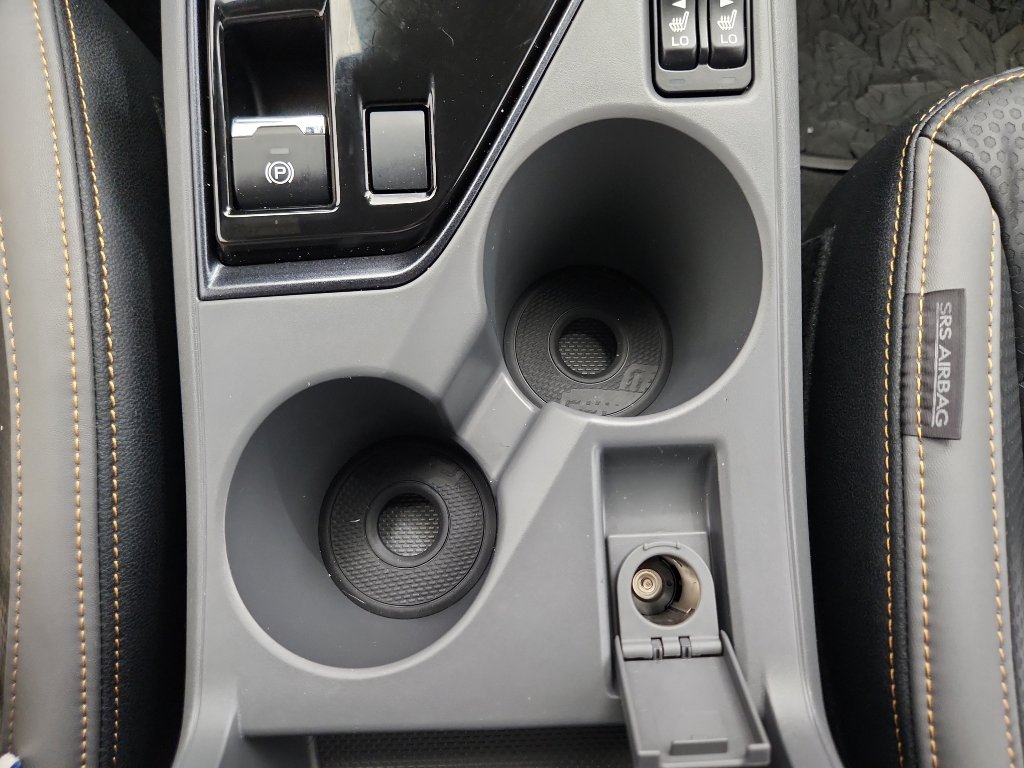 Used 2025 Subaru Crosstrek 2.5i Wilderness w/ Wilderness Package image 23