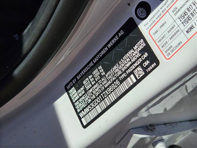Used 2026 MINI Cooper S FWD image 17