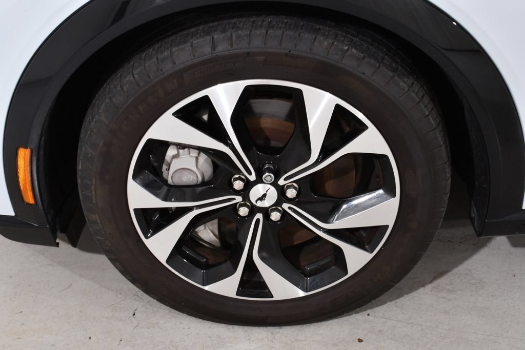 Used 2023 Ford Mustang Mach-E Premium AWD/4WD image 24
