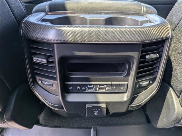Used 2021 RAM 1500 TRX w/ TRX Level 2 Equipment Group AWD/4WD image 18
