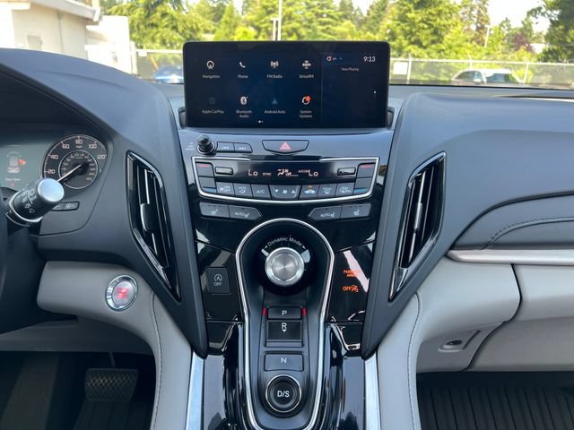 Used 2020 Acura RDX AWD w/ Technology Package image 22