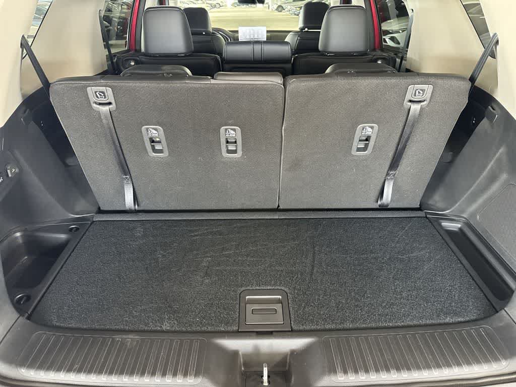 Used 2025 Honda Pilot Elite image 24