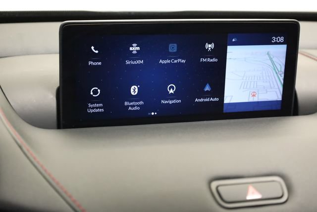 Used 2022 Acura TLX w/ A-SPEC Package AWD/4WD image 21