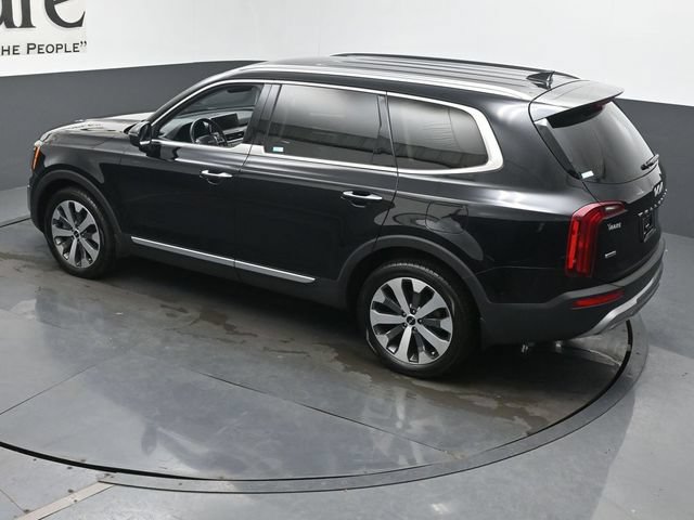 Used 2022 Kia Telluride S AWD/4WD image 45
