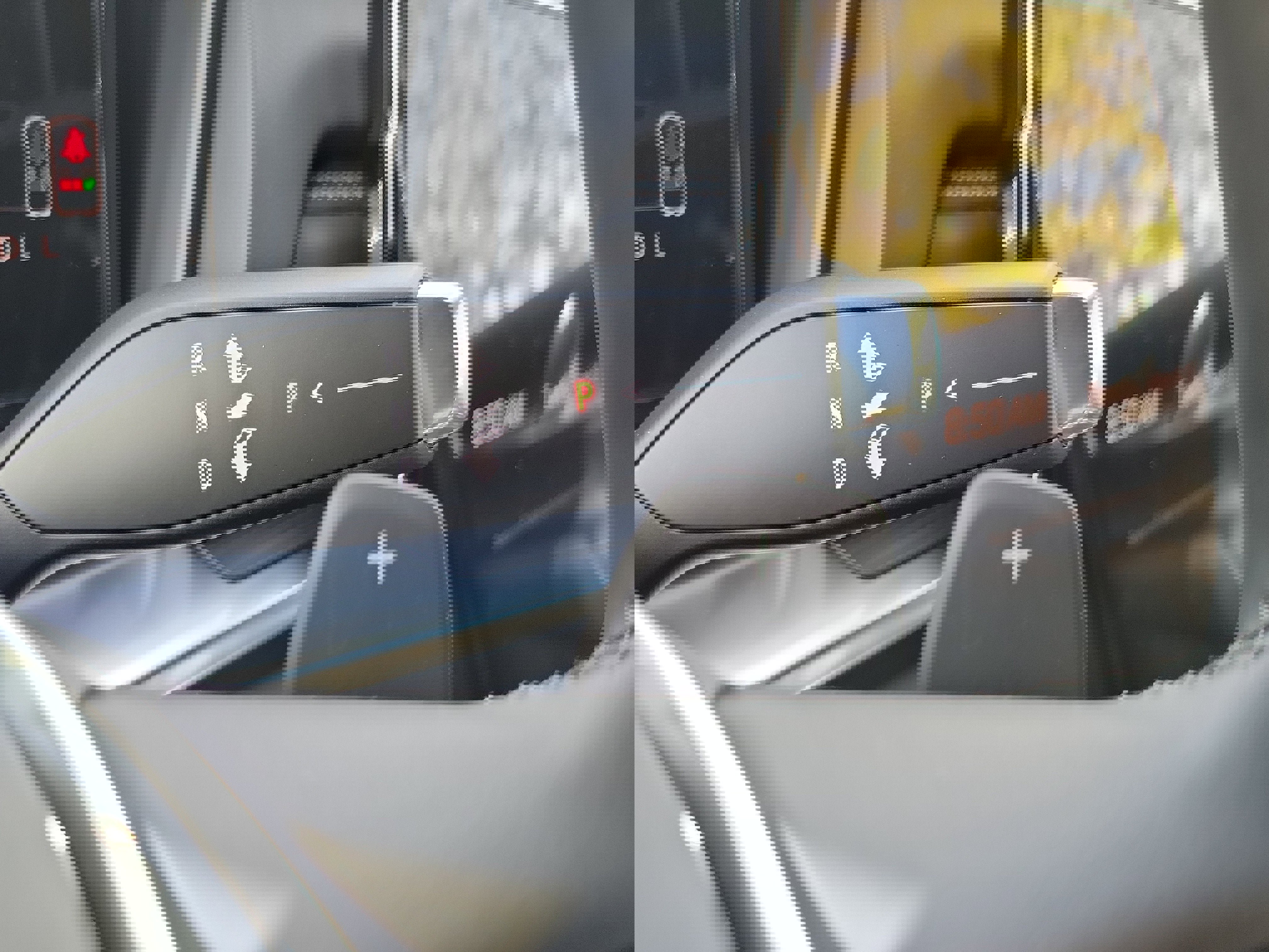 New 2026 GMC Terrain Elevation w/ Elevation Premium Package image 12