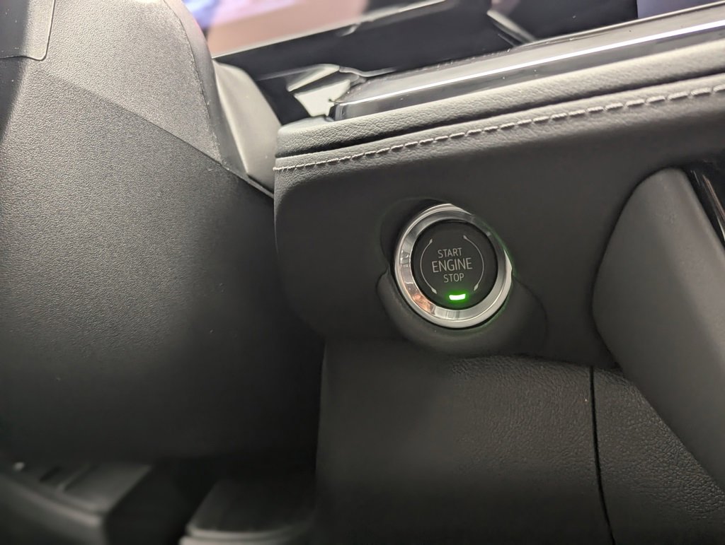 New 2026 Chevrolet Tahoe LS w/ LPO, Dark Essentials Package image 24