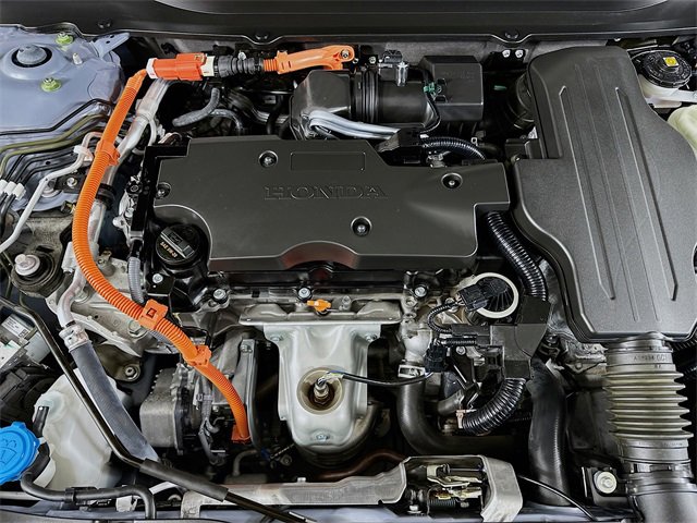 Certified 2022 Honda Accord Sport image 29