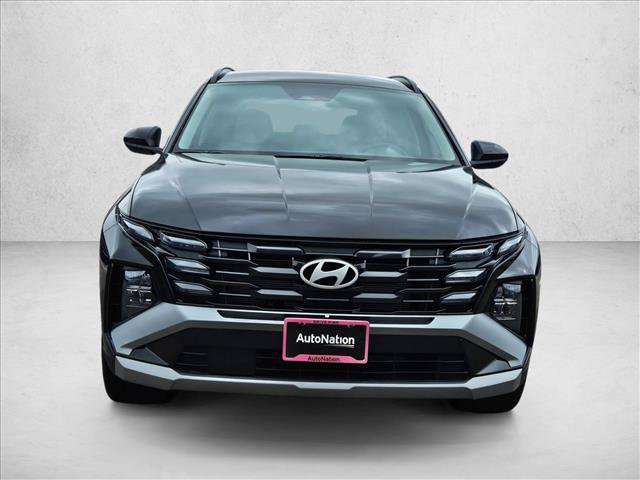 New 2026 Hyundai Tucson SEL FWD image 6
