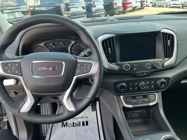 Used 2023 GMC Terrain SLT AWD/4WD image 11