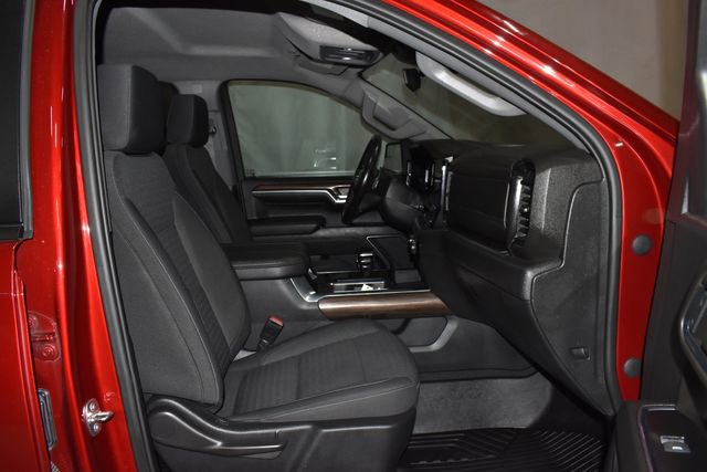 Used 2023 Chevrolet Silverado 1500 RST w/ Z71 Off-Road Package image 28