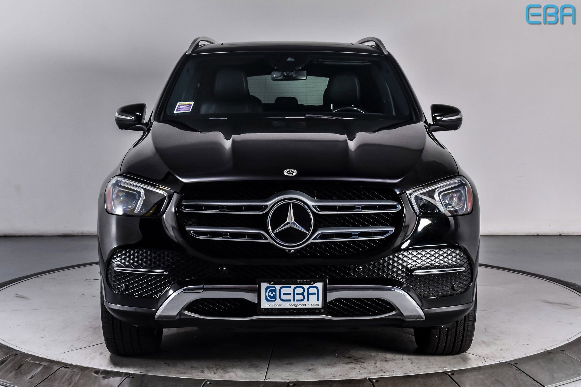 Used 2022 Mercedes-Benz GLE 350 4MATIC w/ Premium Package image 8