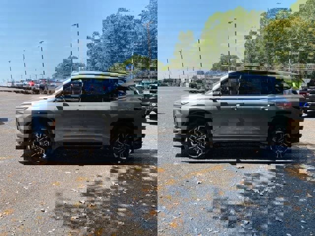 New 2026 Buick Enclave Sport Touring w/ Power Package image 4