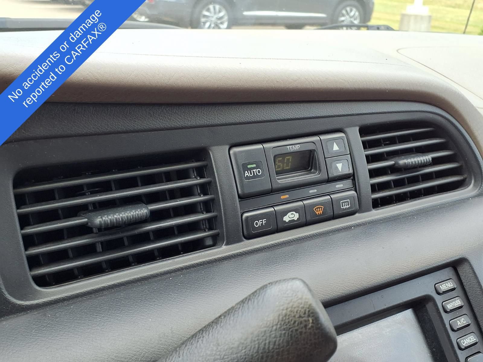 Used 2000 Honda Odyssey EX image 18