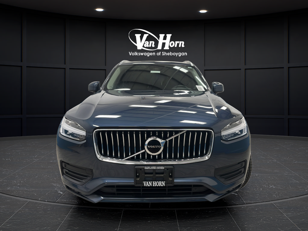 Used 2023 Volvo XC90 B5 Core AWD/4WD image 2