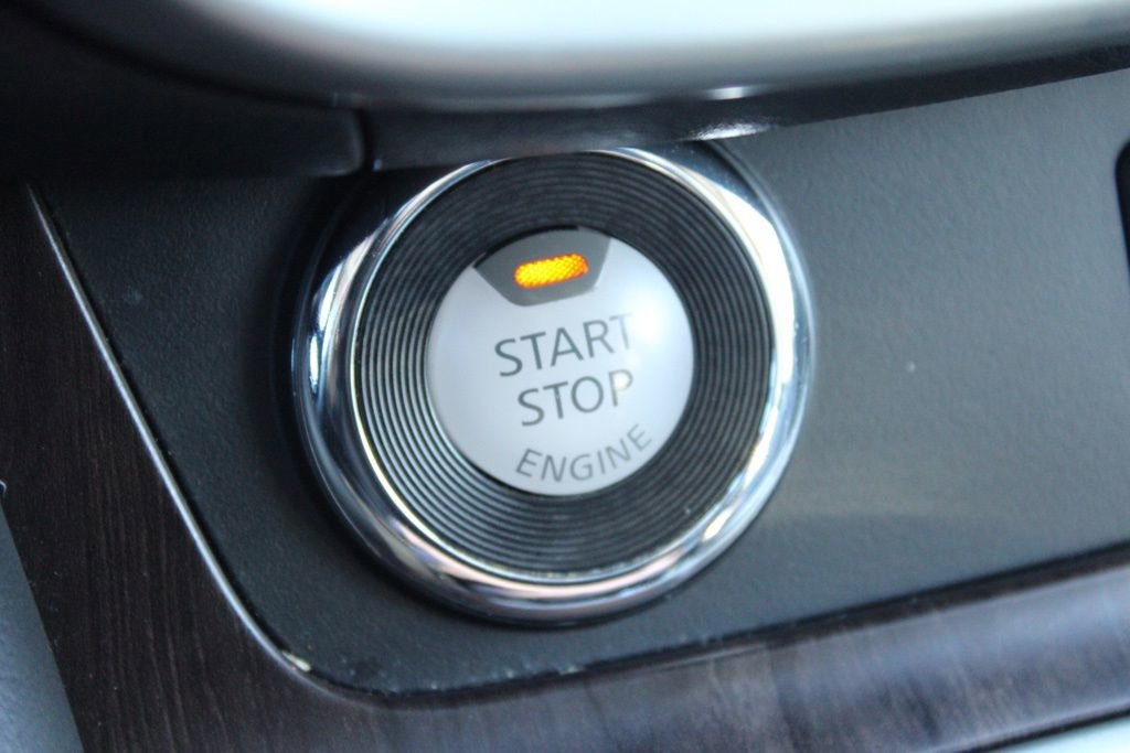 Used 2019 Nissan Murano Platinum image 34