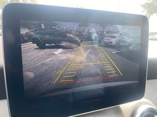 Used 2018 Mercedes-Benz CLA 250 image 19