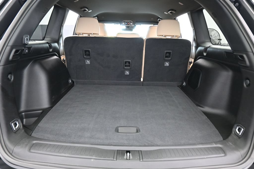 Used 2026 Jeep Grand Cherokee Limited RWD image 35