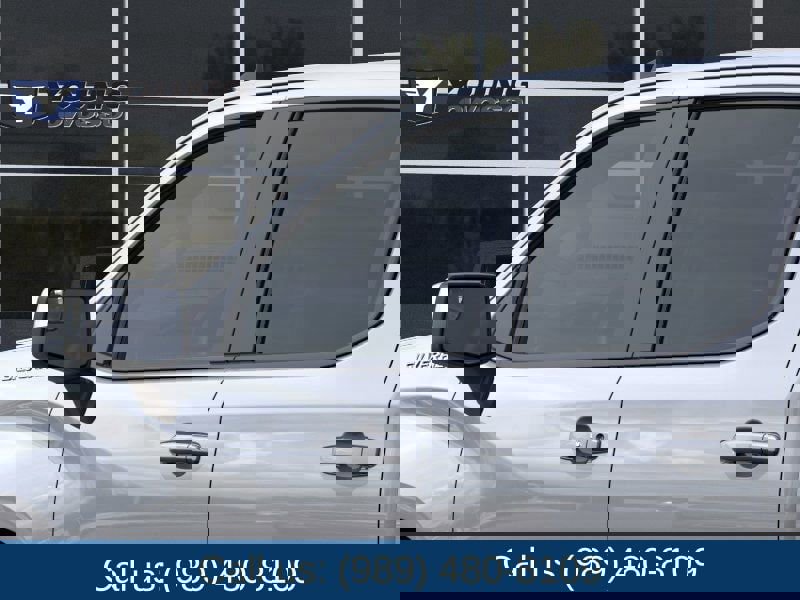 New 2026 Chevrolet Silverado 1500 LT image 12