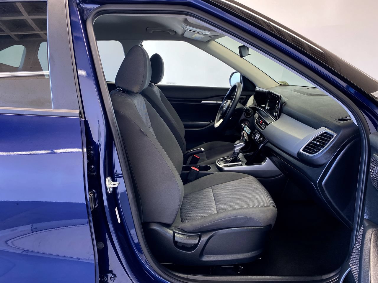 Certified 2026 Kia Seltos LX AWD/4WD image 28
