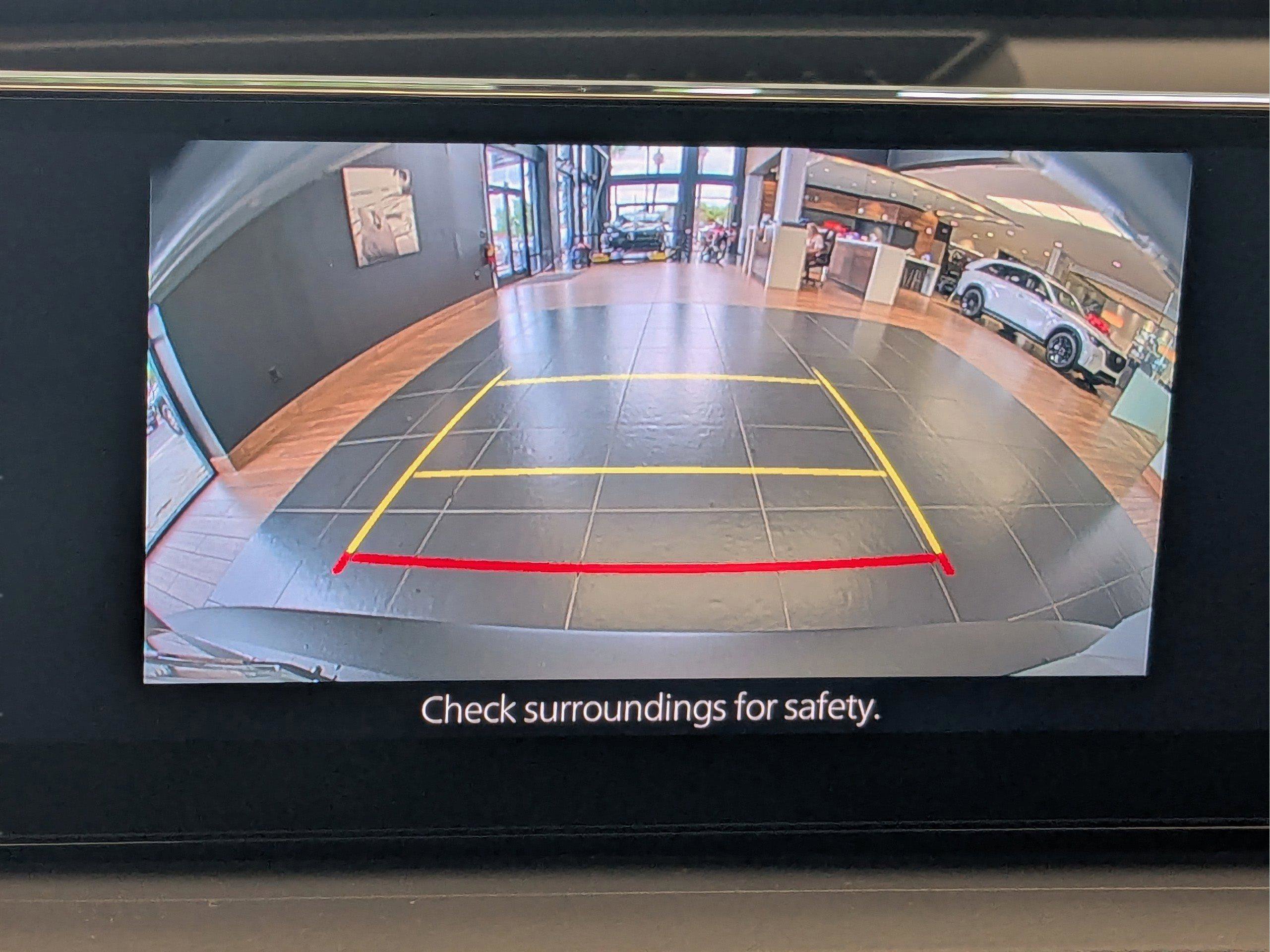 New 2026 MAZDA CX-30 Aire Edition image 22