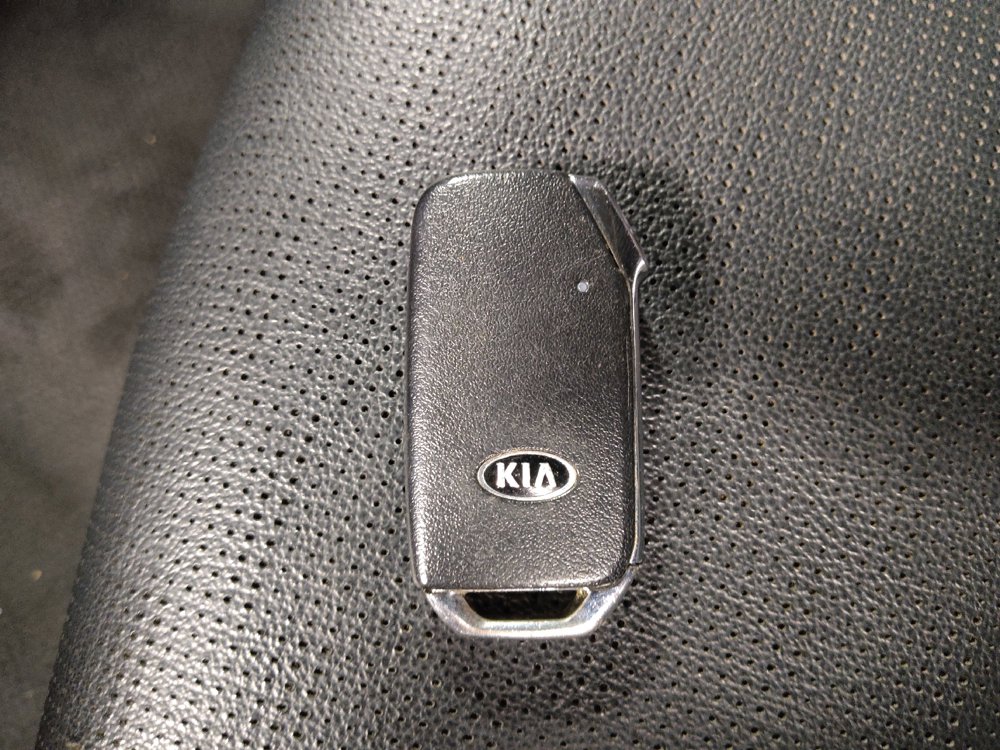 Used 2019 Kia Forte EX w/ Option Group 020 FWD image 32