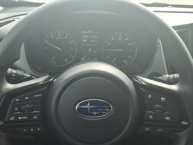 Used 2024 Subaru Crosstrek 2.0i Premium image 22