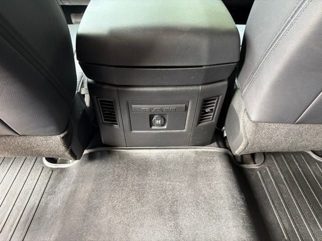 Used 2018 RAM 1500 Sport AWD/4WD image 21