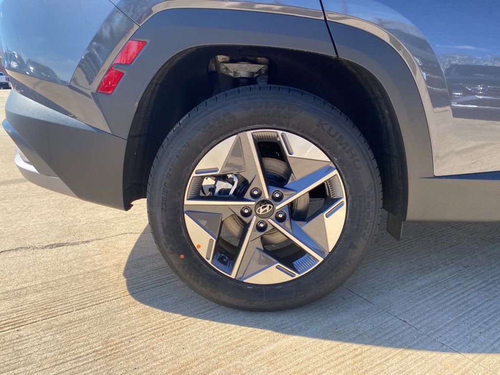 New 2026 Hyundai Tucson SEL AWD/4WD image 9