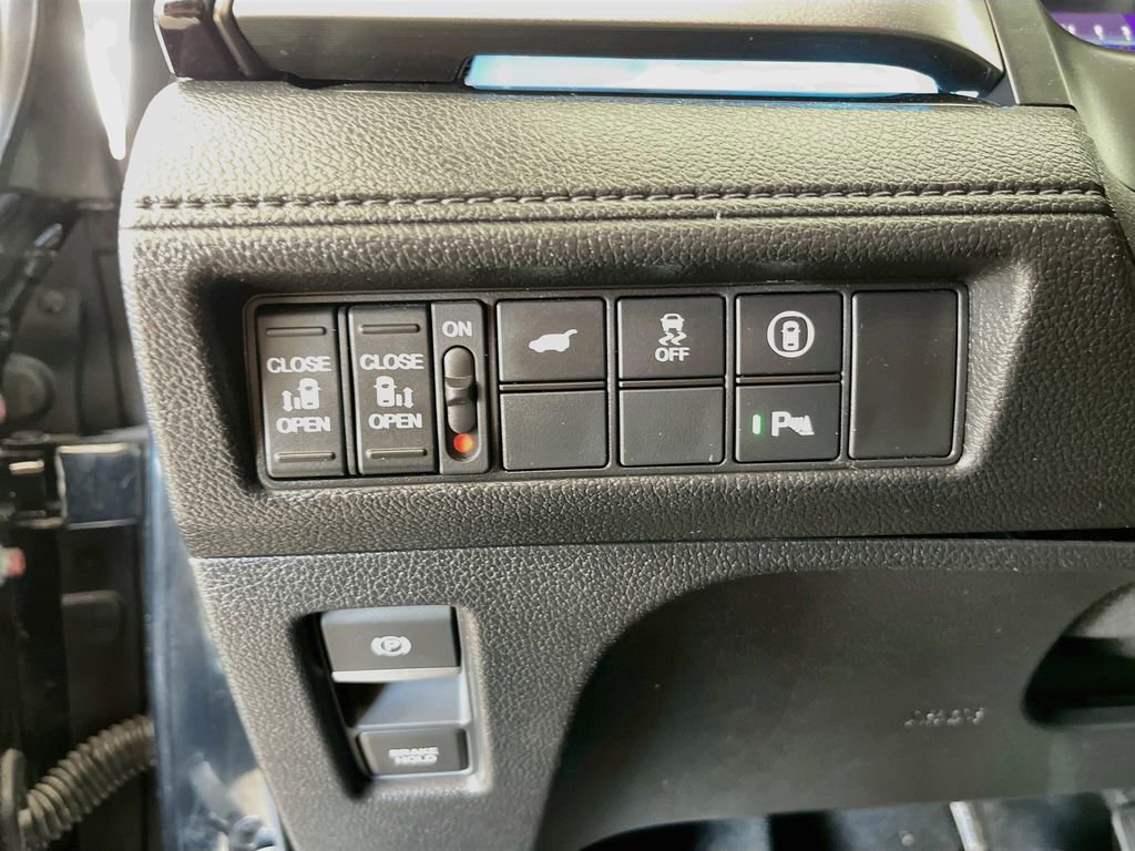 Used 2022 Honda Odyssey Touring image 10
