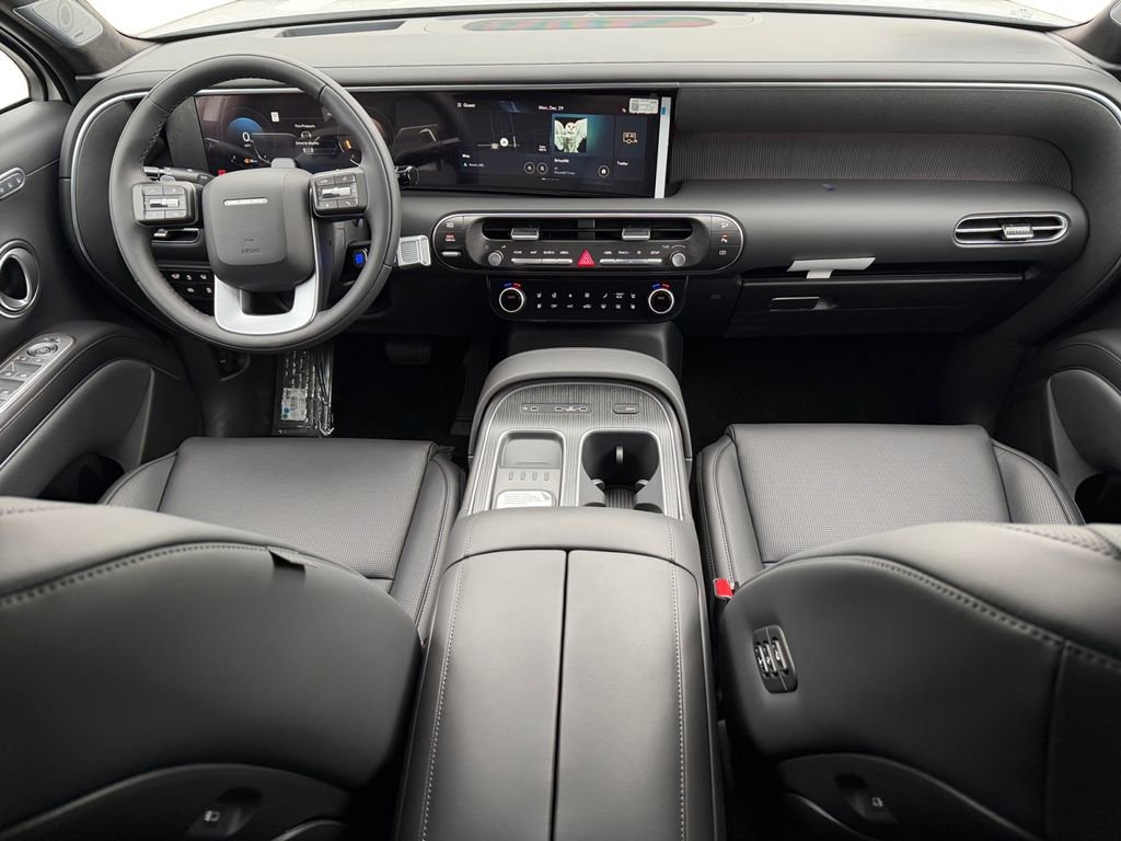 New 2026 Hyundai Palisade Calligraphy image 10