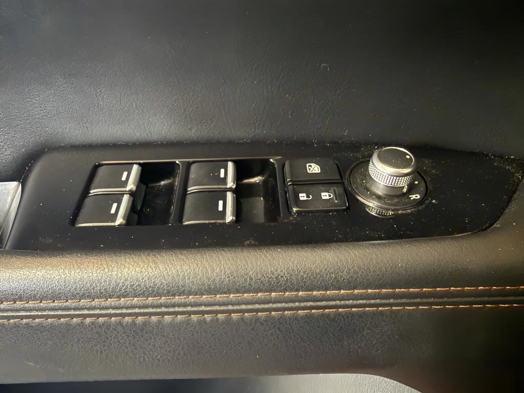 Used 2019 MAZDA CX-5 Grand Touring image 24