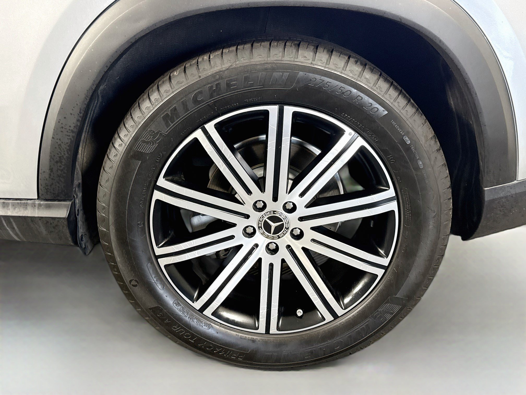 Used 2026 Mercedes-Benz GLE 350 4MATIC image 37