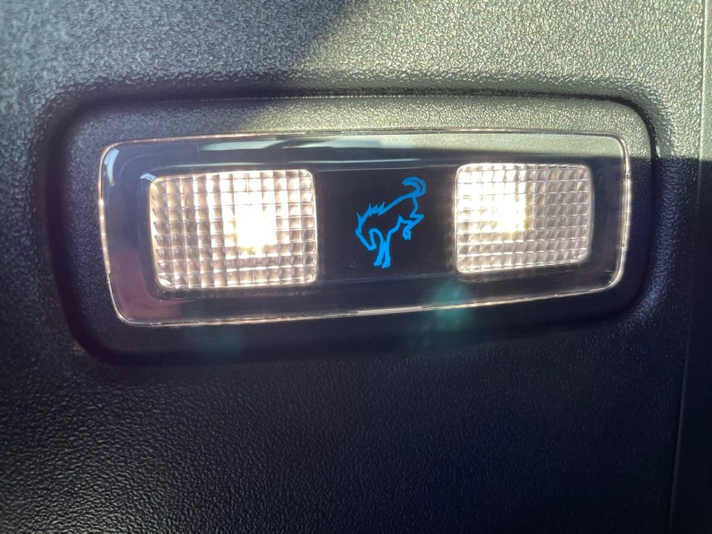 New 2026 Ford Bronco Big Bend w/ Black Diamond Package image 25