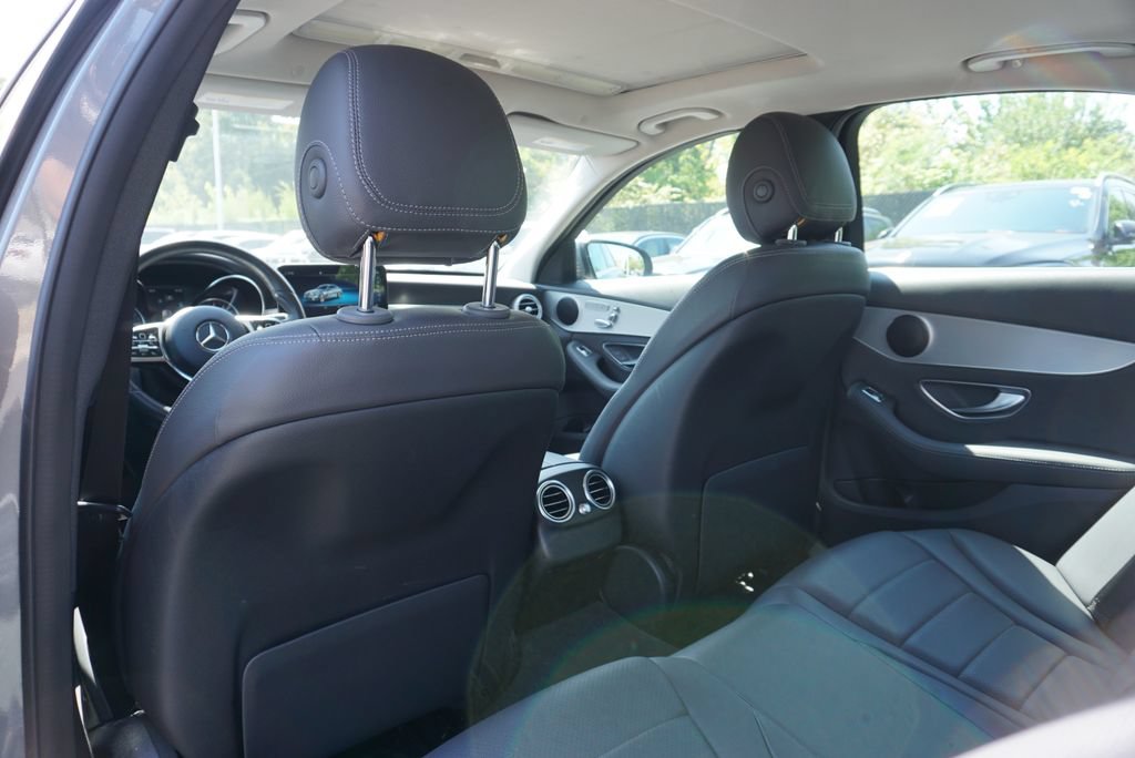 Used 2019 Mercedes-Benz C 300 Sedan image 26