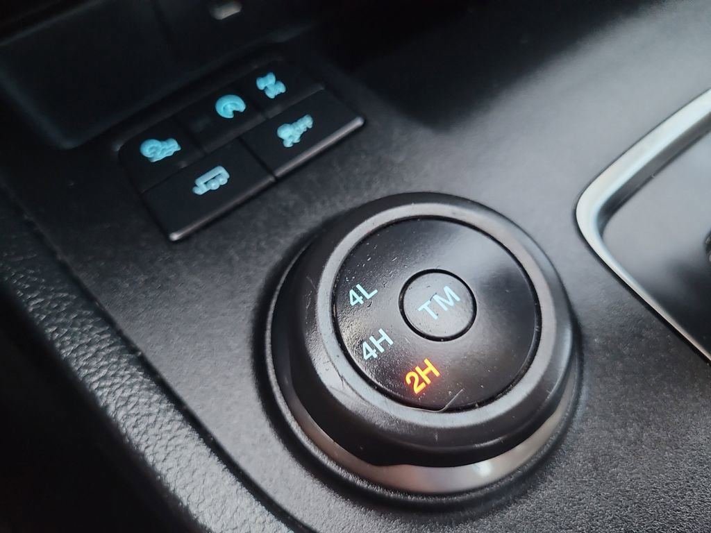 Used 2020 Ford Ranger XL w/ FX4 Off-Road Package image 22