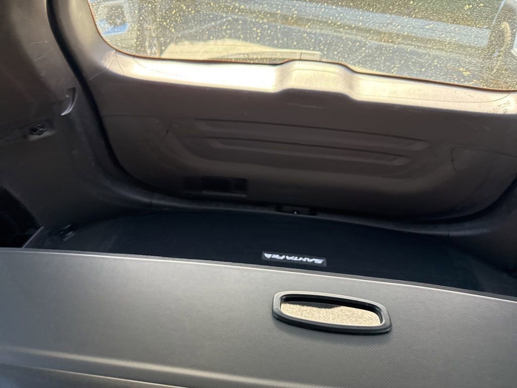 Used 2020 Hyundai Santa Fe Limited image 15