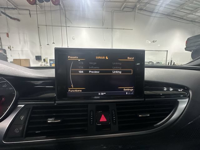 Used 2014 Audi RS 7 Prestige AWD/4WD image 16