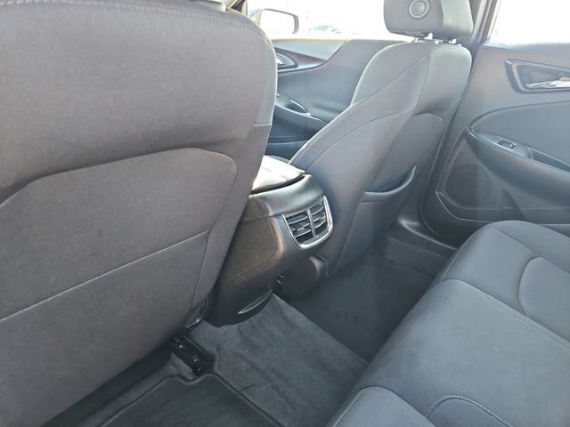 Used 2024 Chevrolet Malibu LT FWD image 13