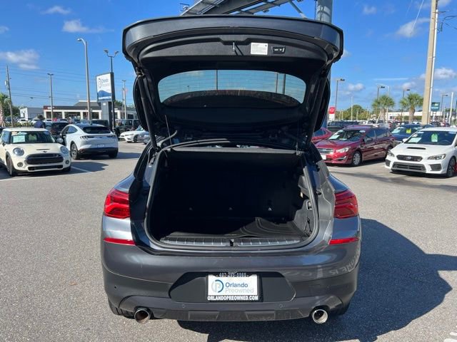 Used 2019 BMW X2 xDrive28i w/ Convenience Package image 25